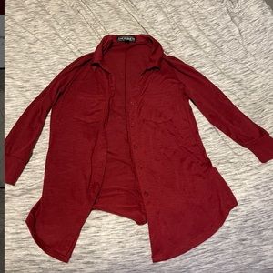 Almost Famous Sweater